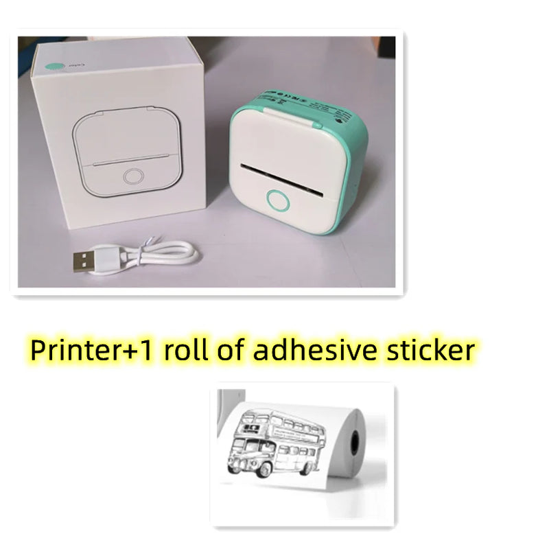 Mini Printer