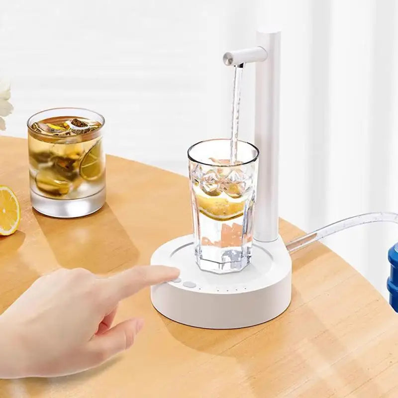 Desktop Water Dispenser