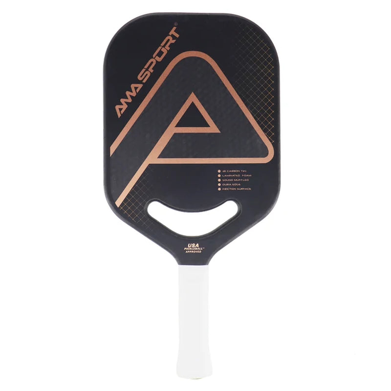 Carbon Pickle Ball Paddle