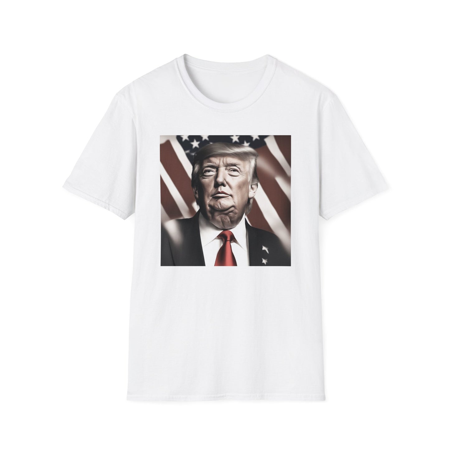 Exclusive Trump T-Shirt