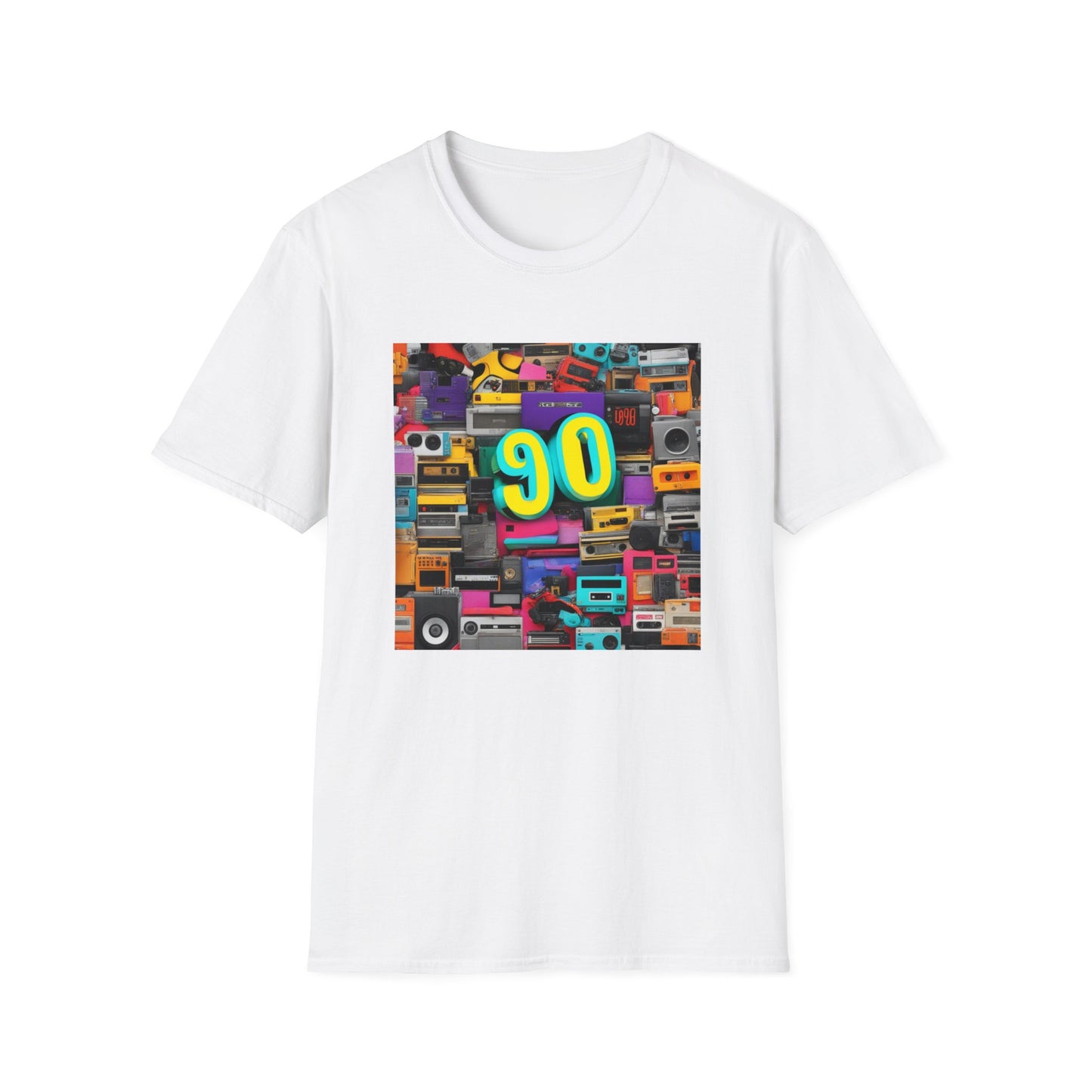 90s T-Shirt