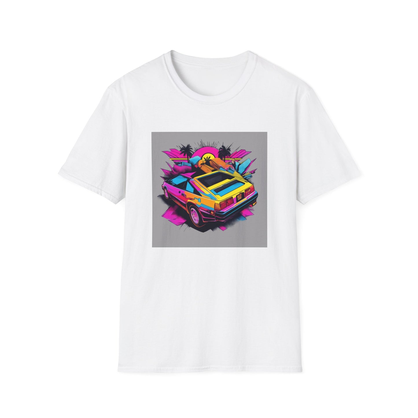 Retro T-Shirt