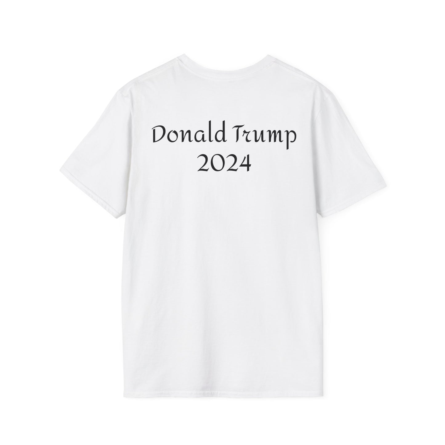 Exclusive Trump T-Shirt