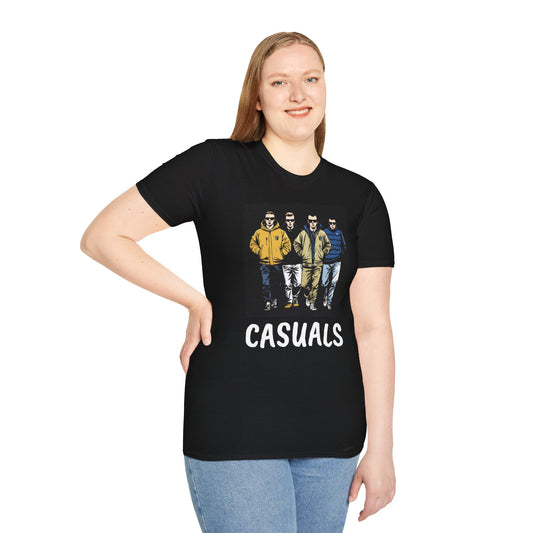 Casuals T-Shirt