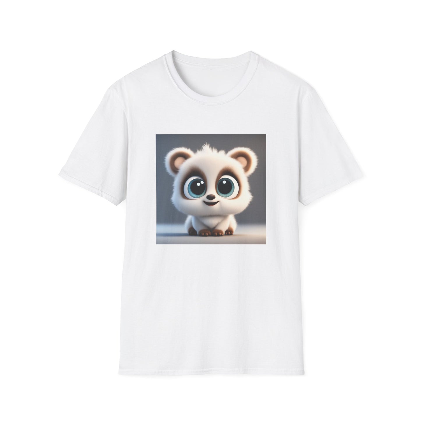 Bugeyed cute animal T-Shirt