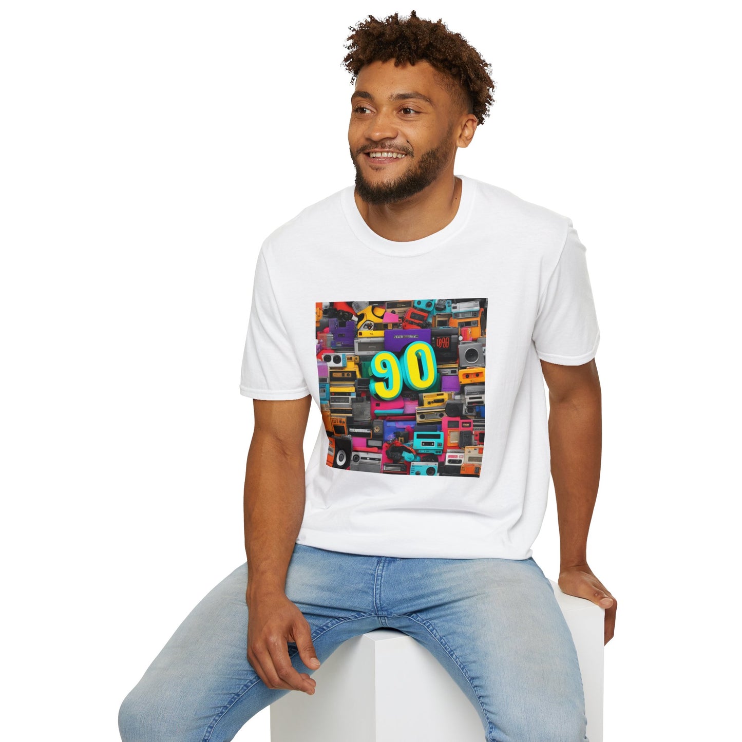 90s T-Shirt