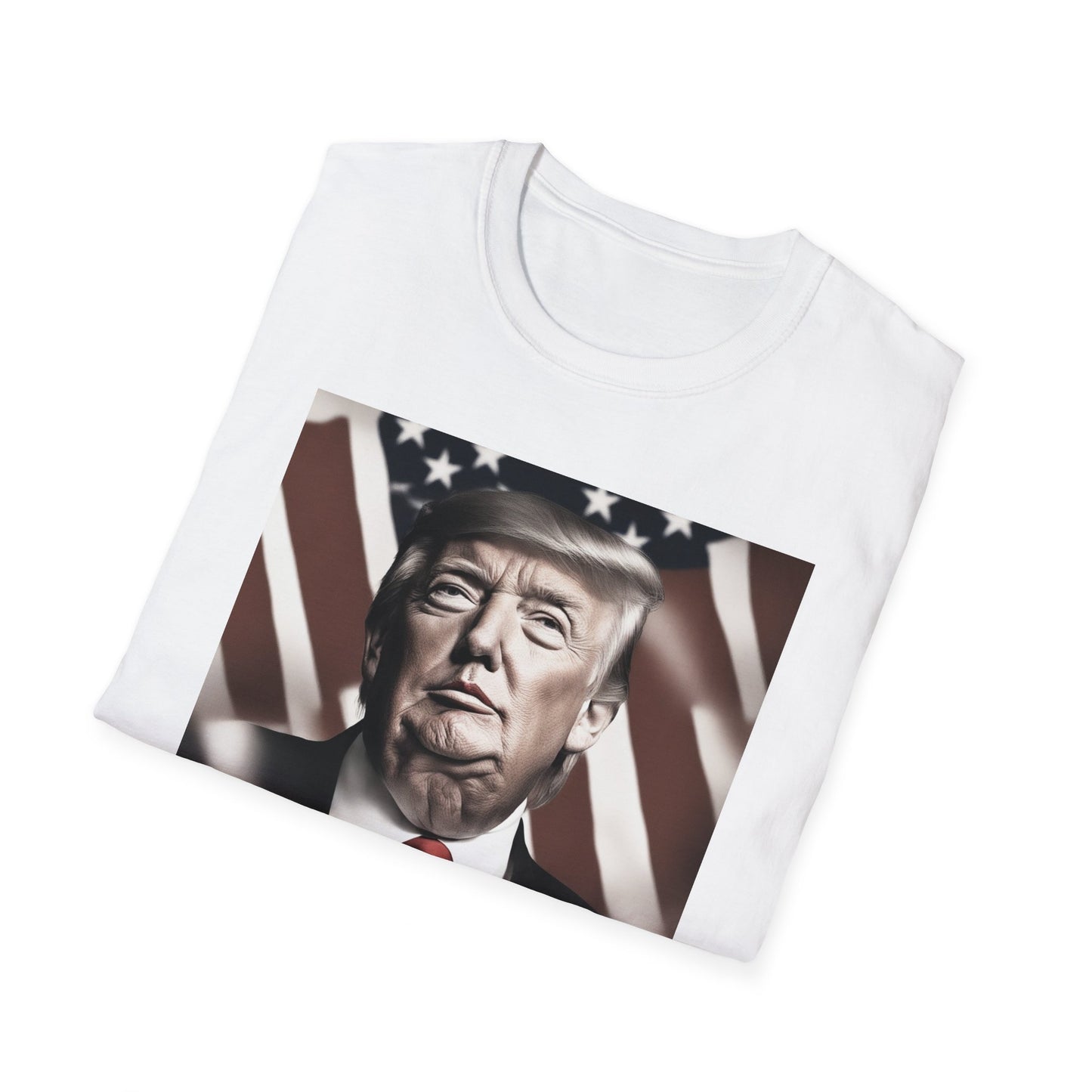 Exclusive Trump T-Shirt