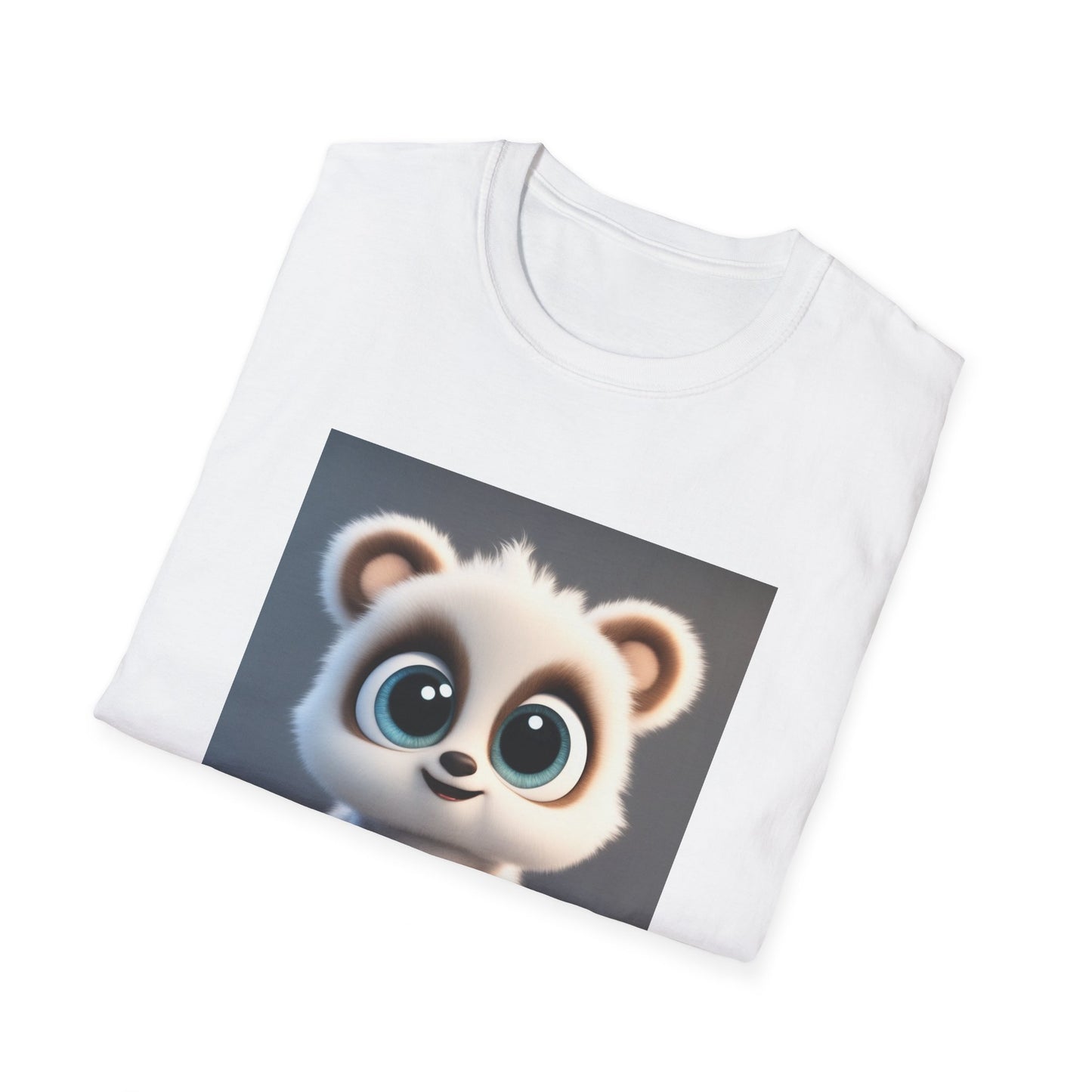 Bugeyed cute animal T-Shirt