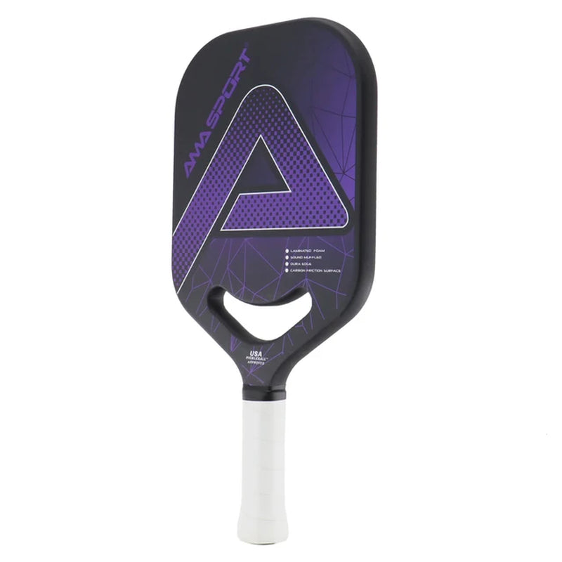 Carbon Pickle Ball Paddle