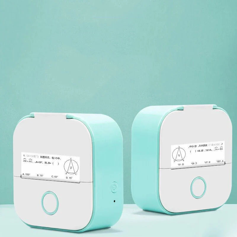 Mini Printer