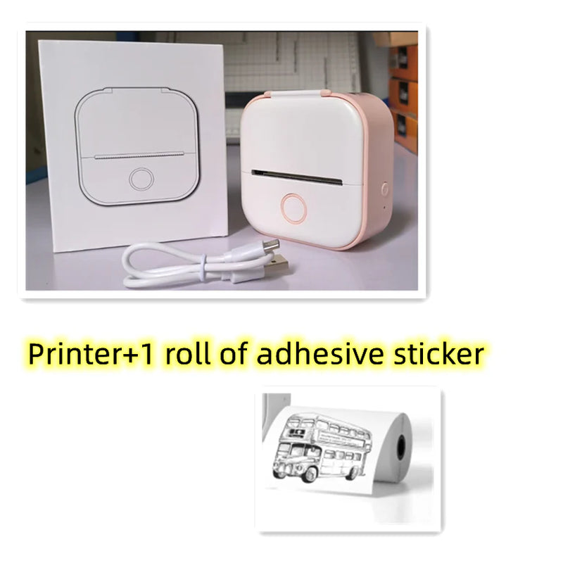 Mini Printer