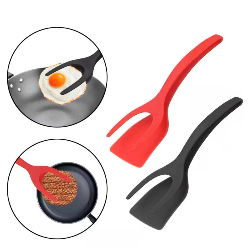 Multifunctional Spatula