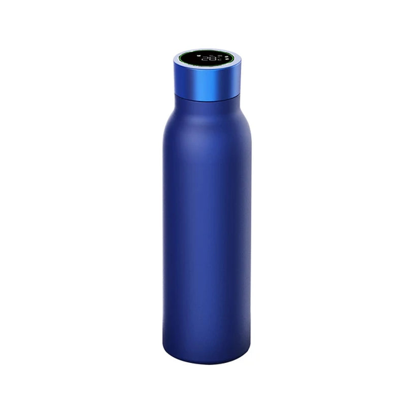 Smart Water Bottle