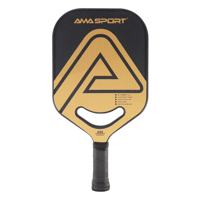 Carbon Pickle Ball Paddle