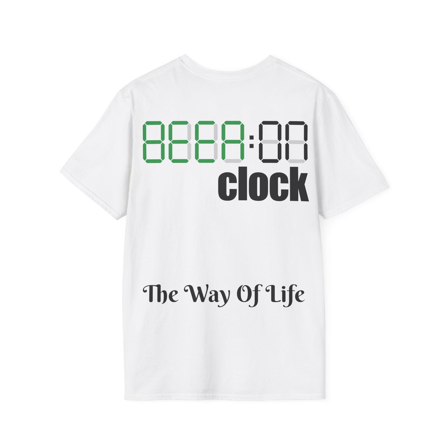 The Way Of Life T-Shirt