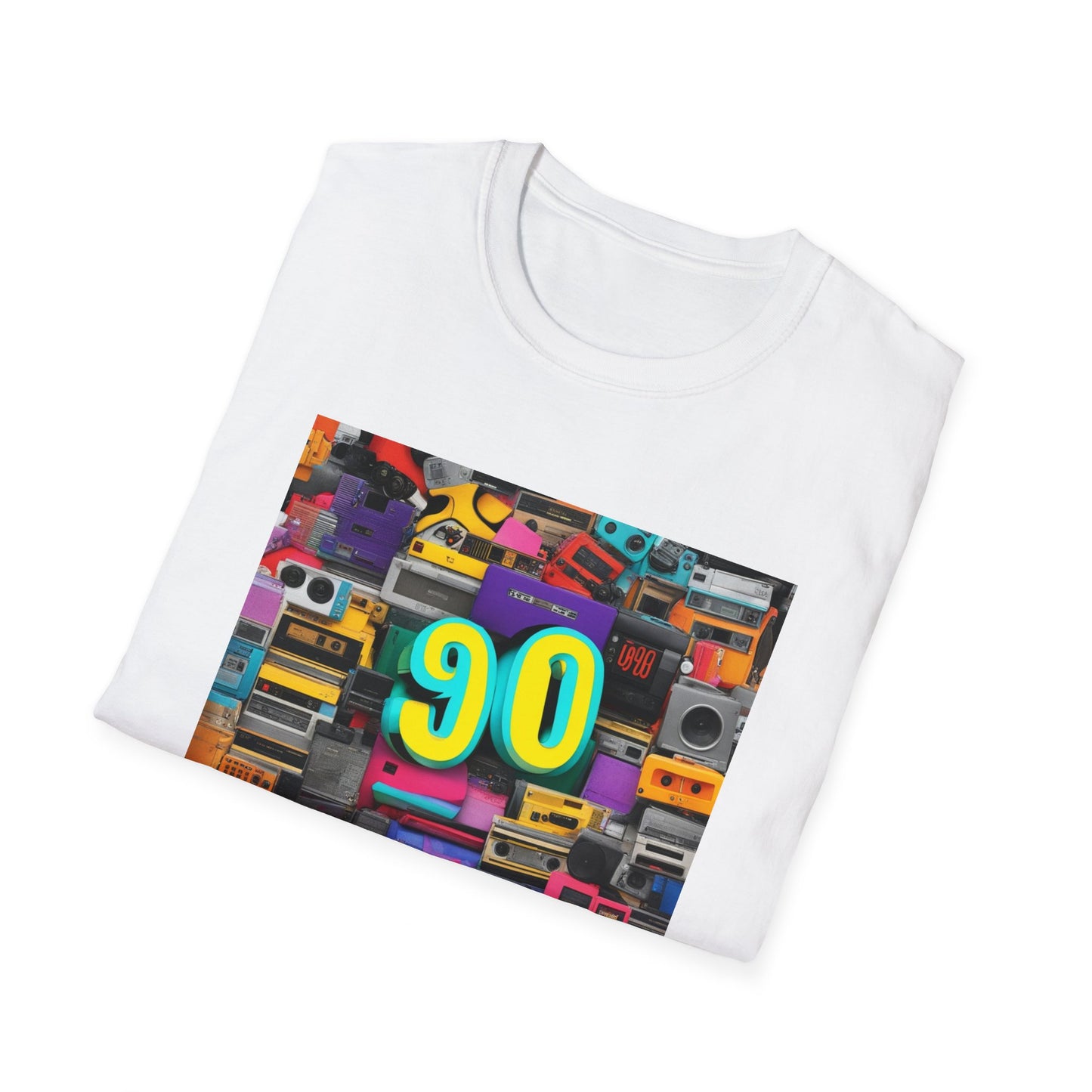 90s T-Shirt