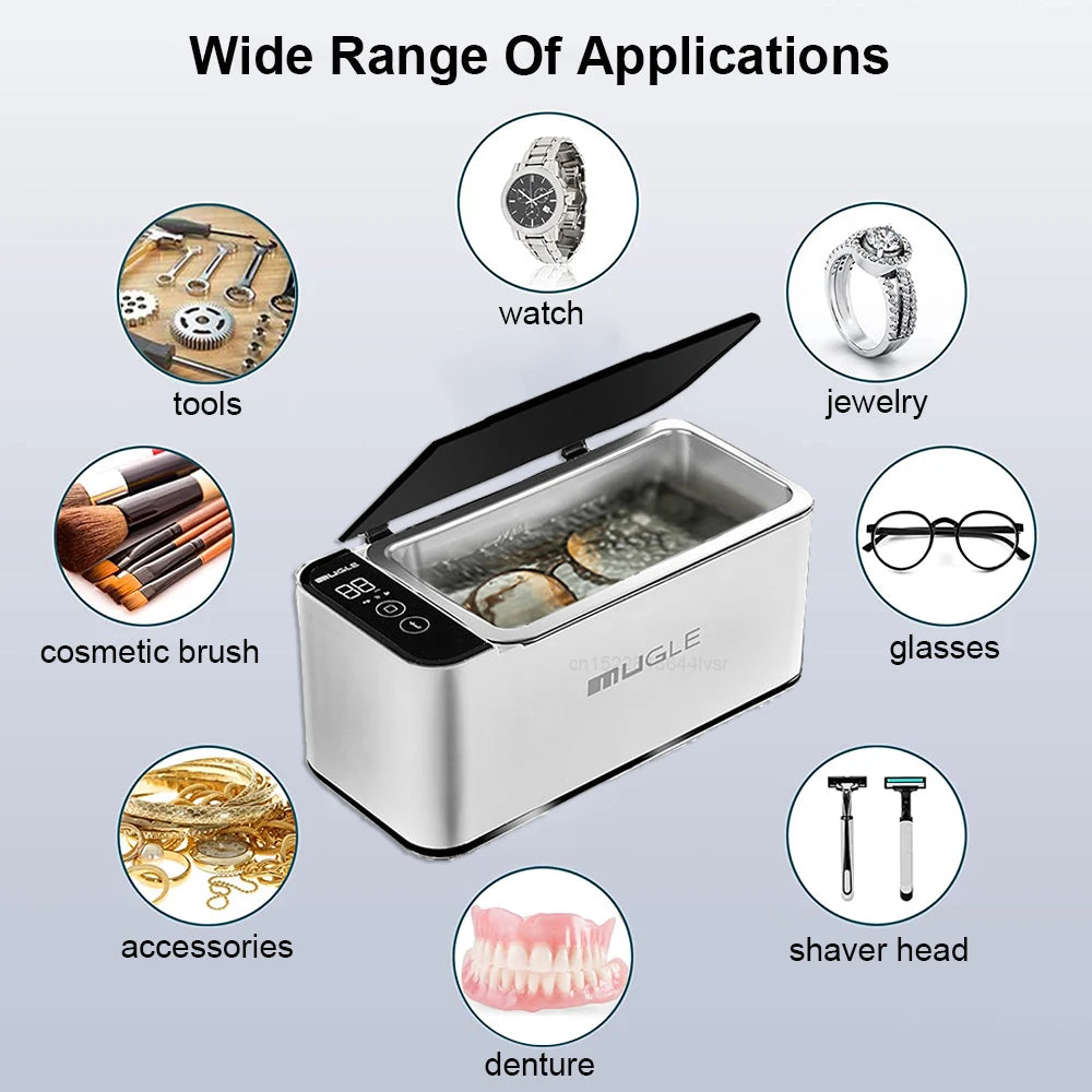 Ultrasonic Cleaner