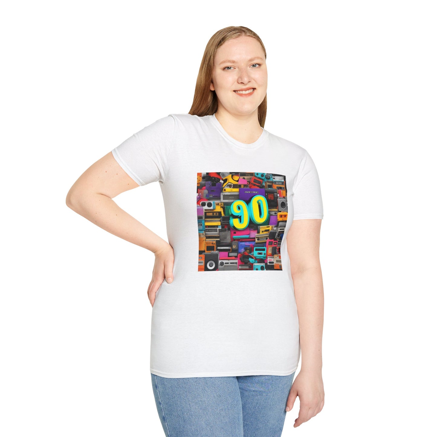 90s T-Shirt