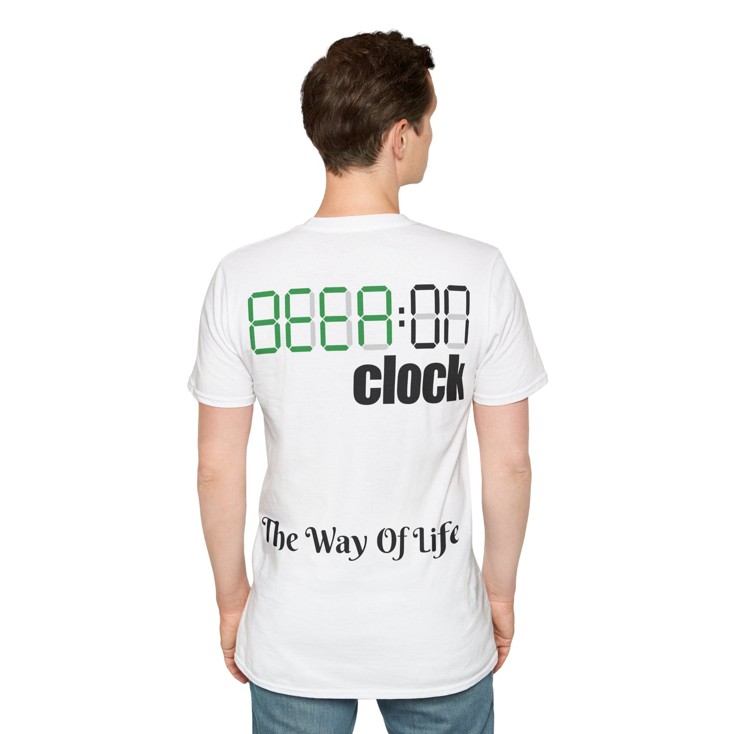 The Way Of Life T-Shirt