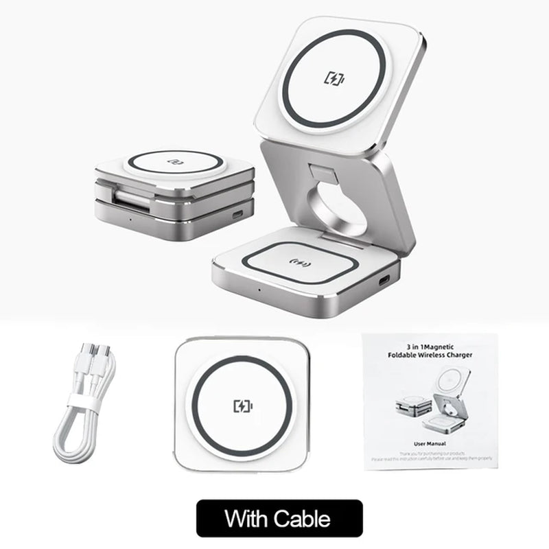 Magsafe Foldable Charger