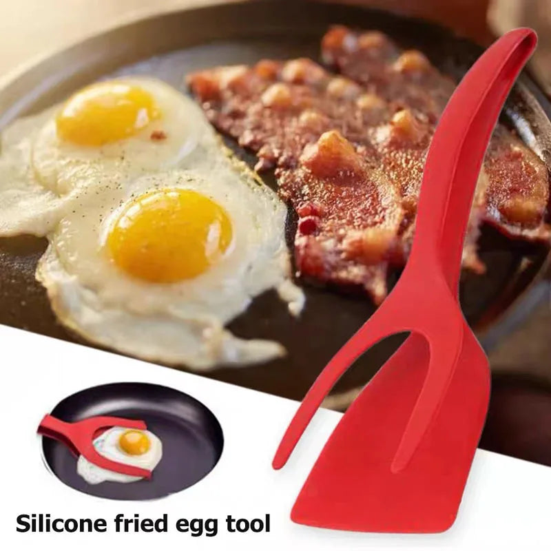 Multifunctional Spatula