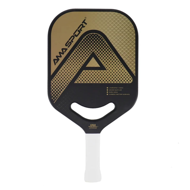 Carbon Pickle Ball Paddle