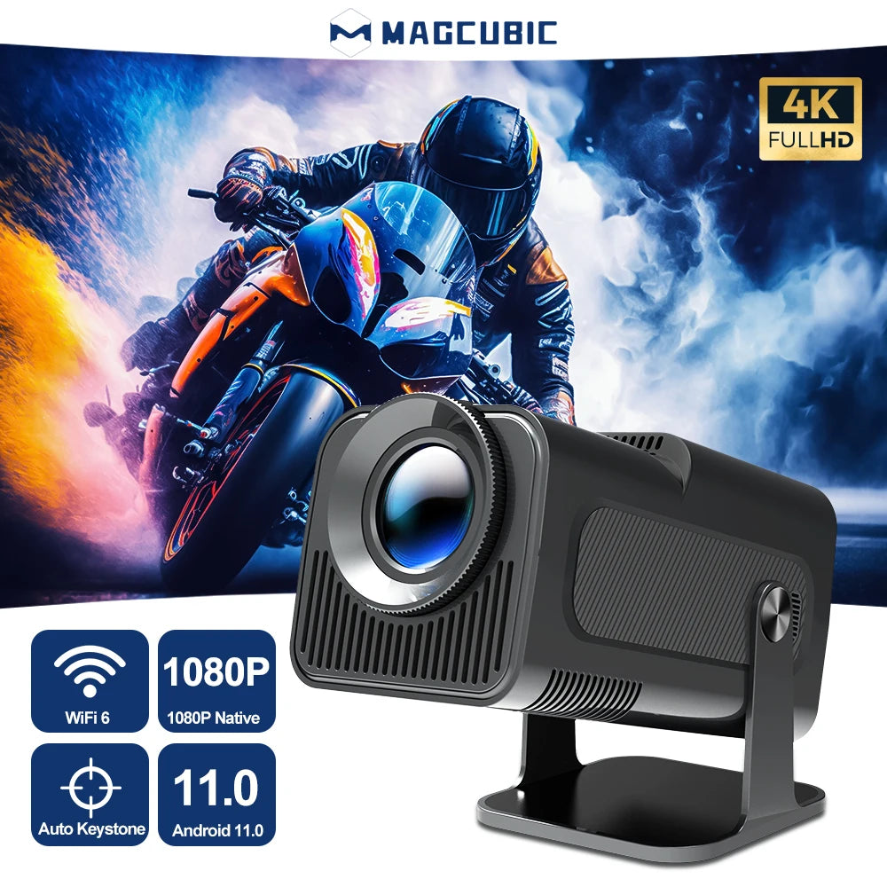 Magcubic HY300 Projector