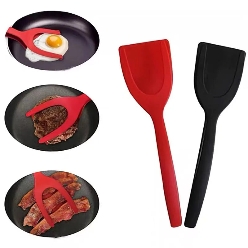 Multifunctional Spatula