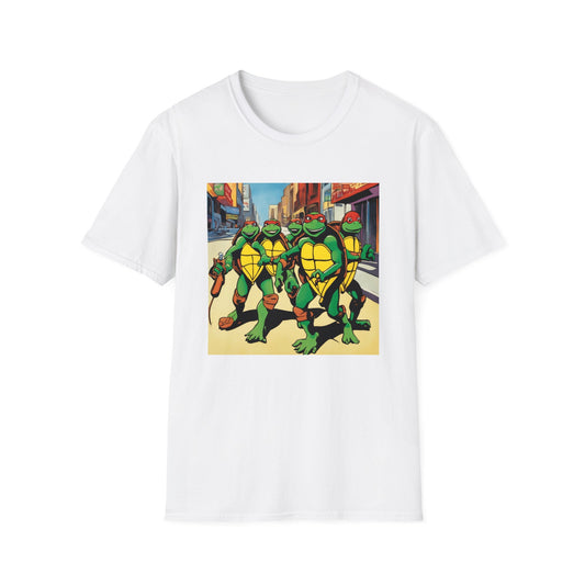 Turtle T-Shirt