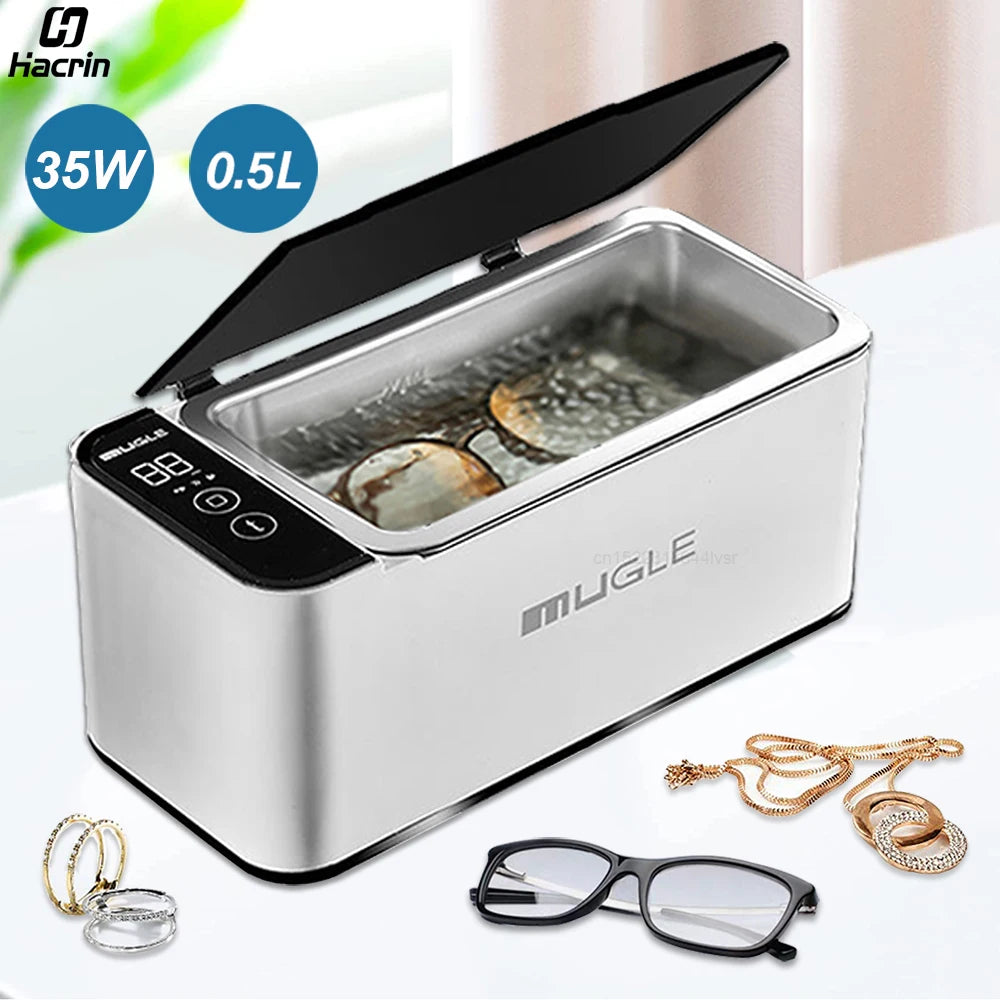 Ultrasonic Cleaner