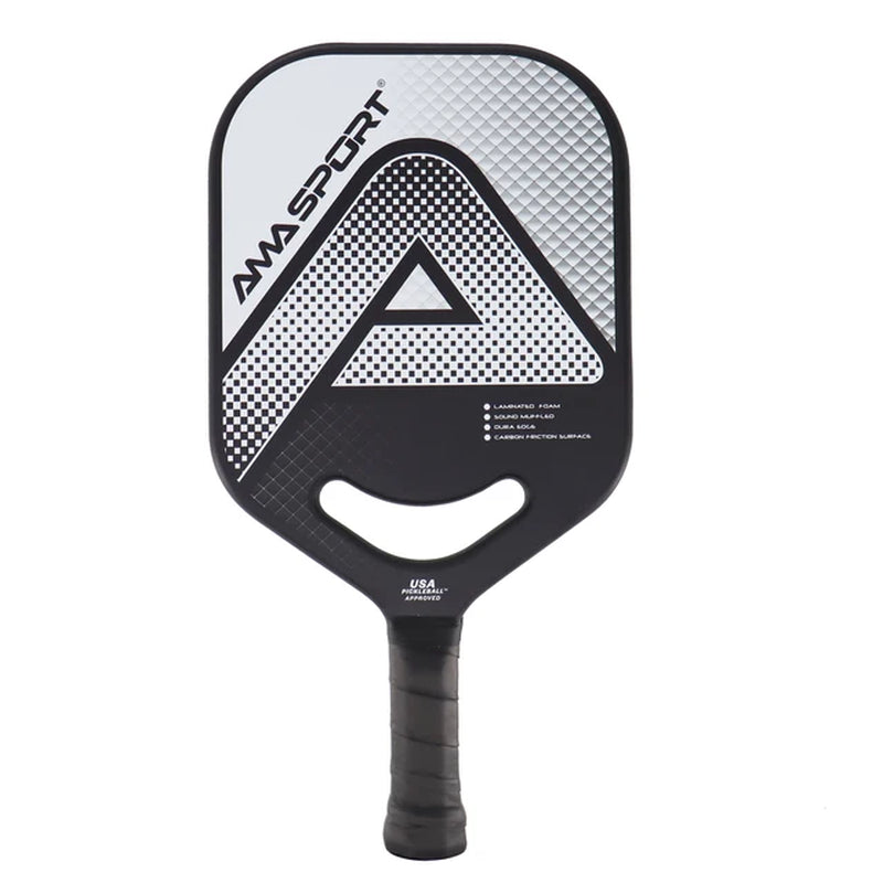 Carbon Pickle Ball Paddle