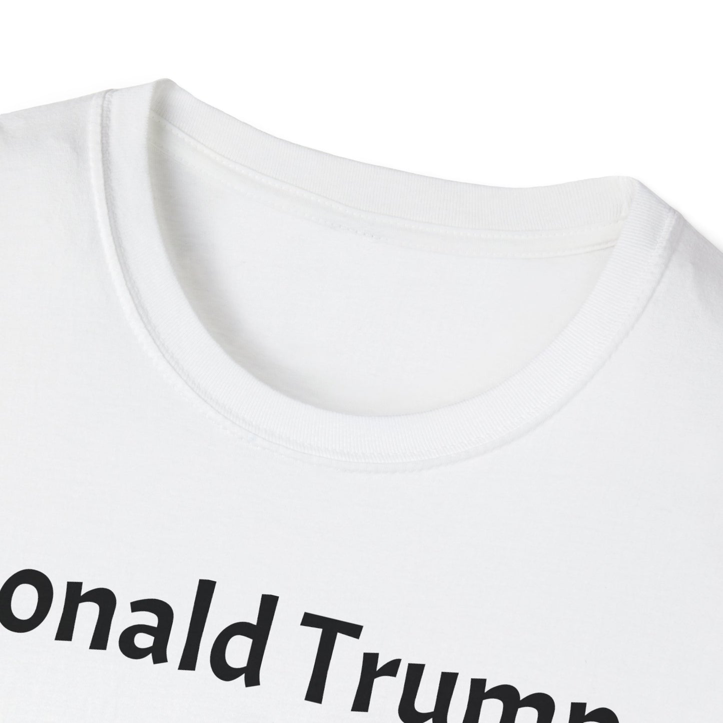 Exclusive Trump 2024 T-Shirt