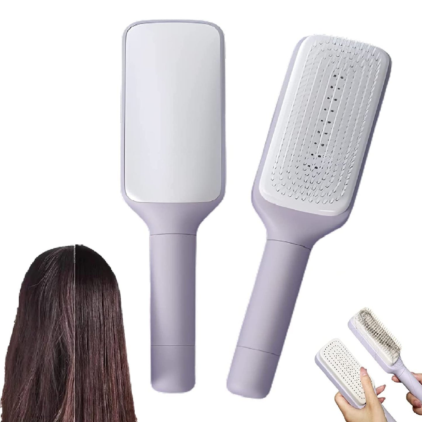 MiracleClean Brush