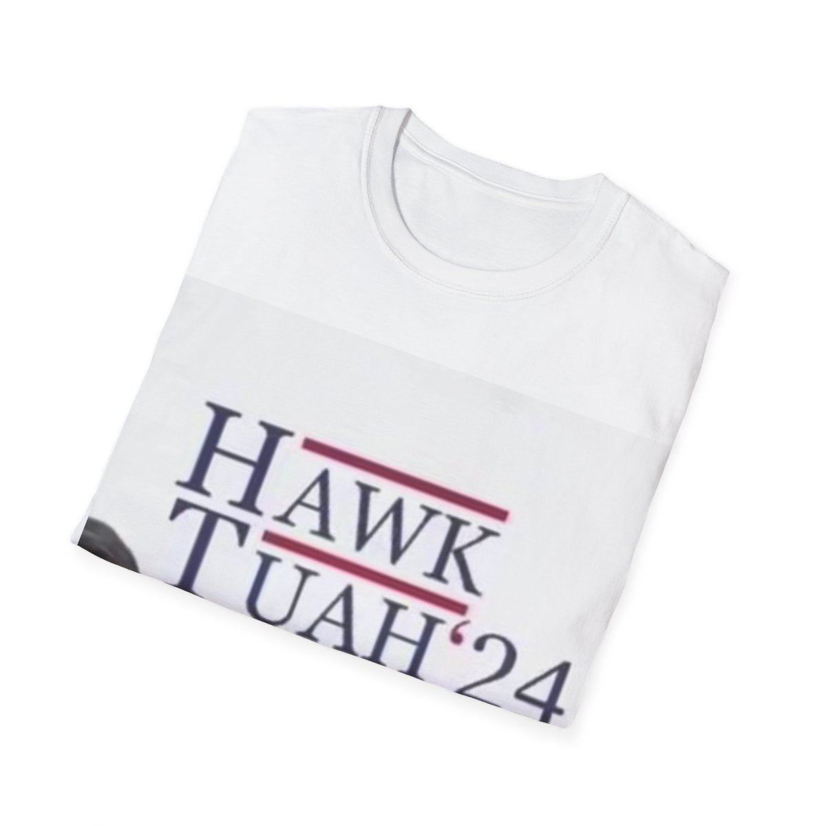 "Hawk Tuah" T-Shirt