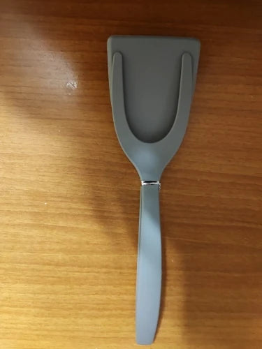 Multifunctional Spatula