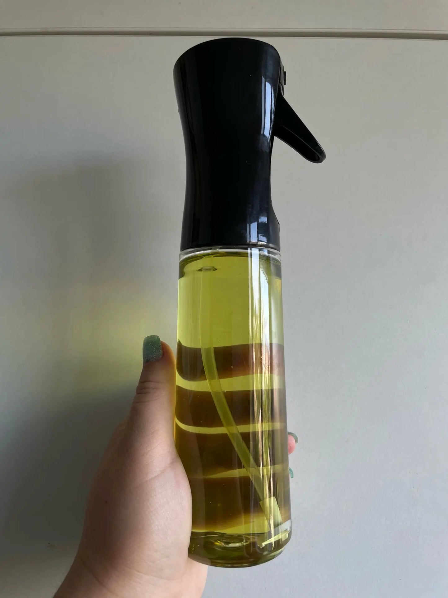 Spray Oil Dispenser