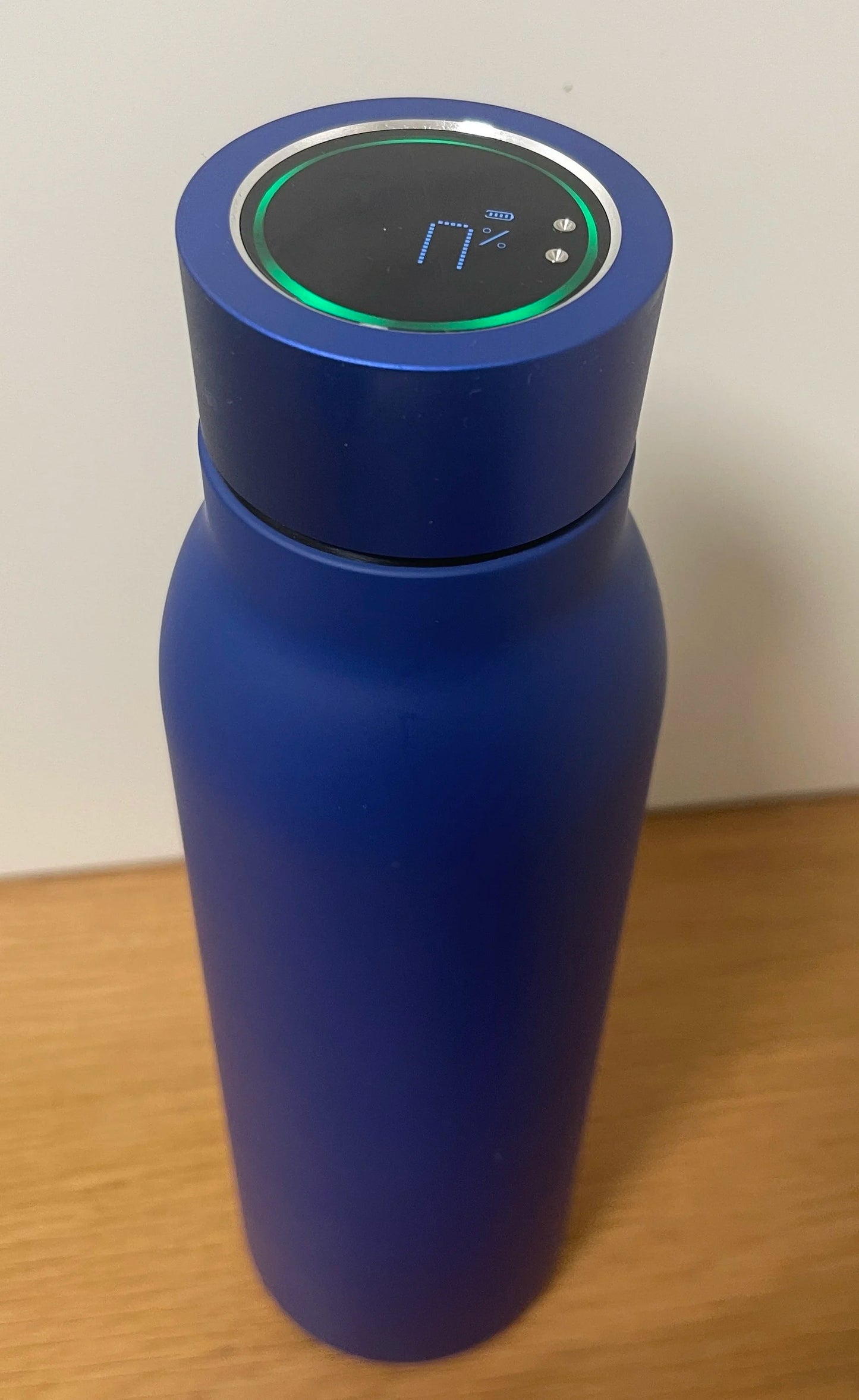 Smart Water Bottle