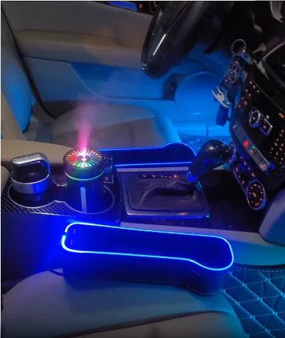 LED Car Seat Gap Filler