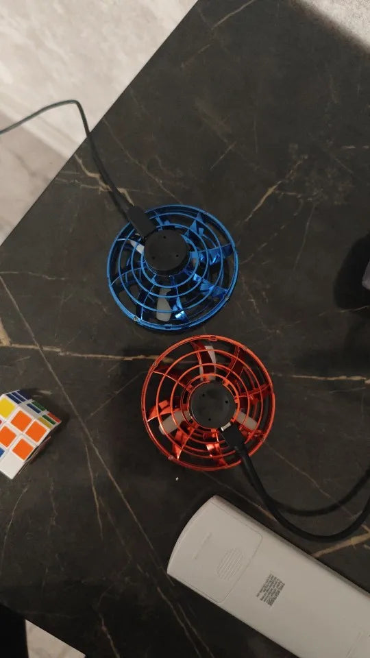 Profly™ Flying Spinner