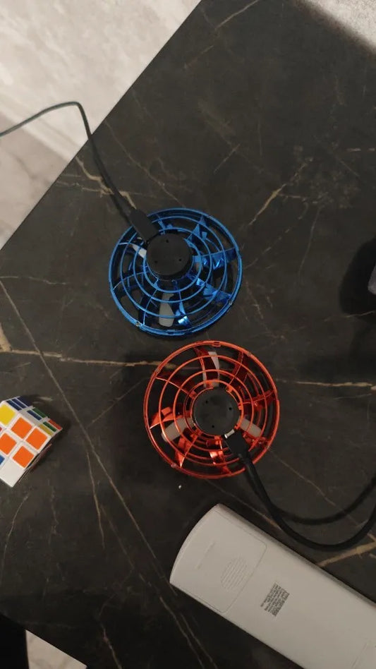 Profly™ Flying Spinner