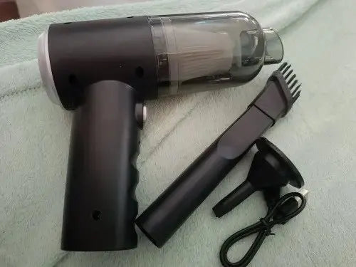 Mini Vacuum Cleaner