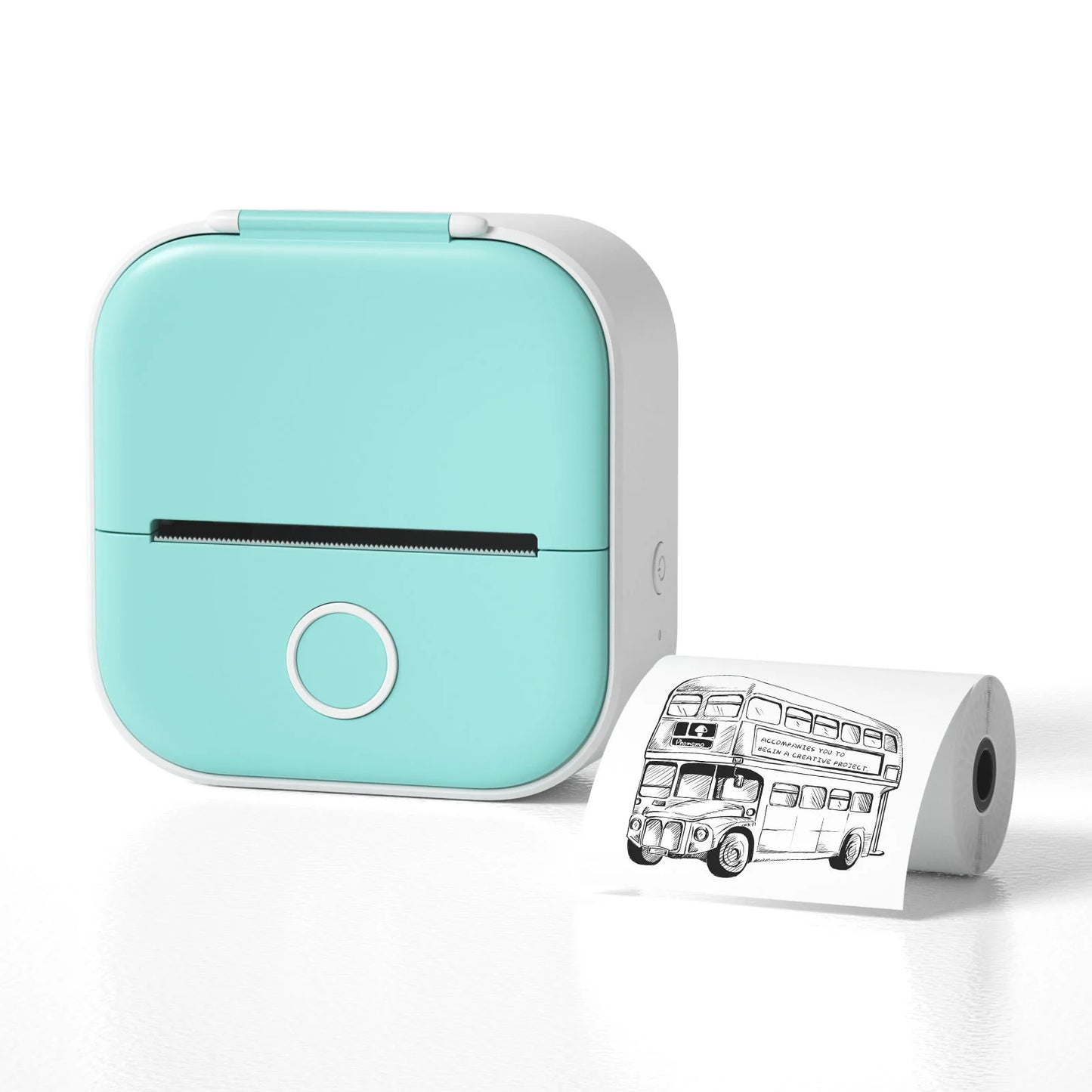 Mini Printer