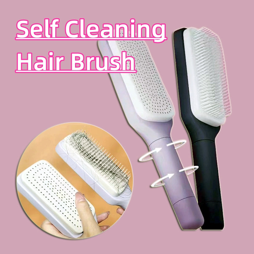 MiracleClean Brush