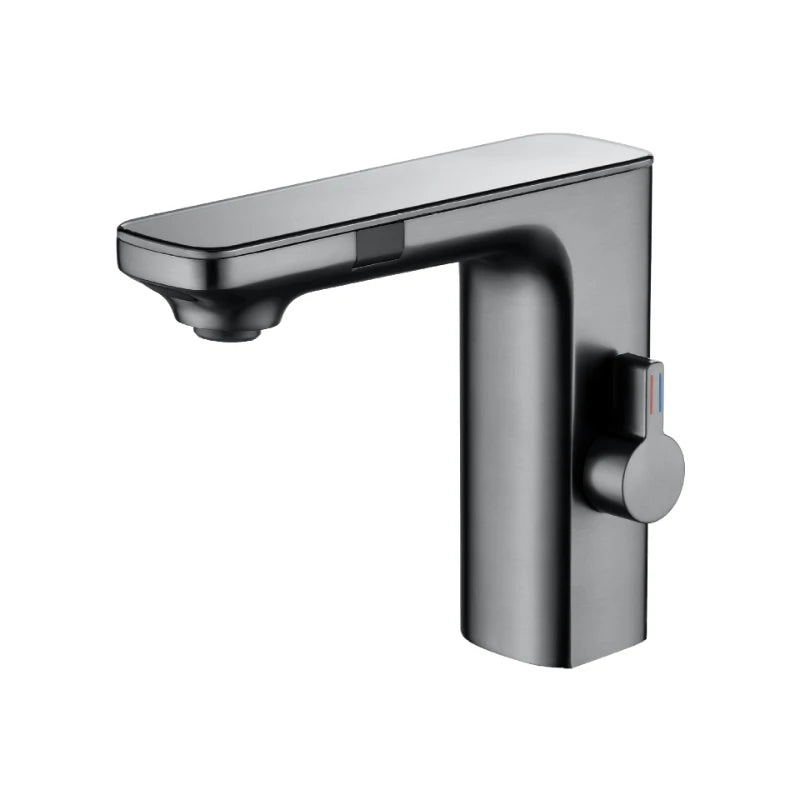 Touchless Temperature Sensor Faucet