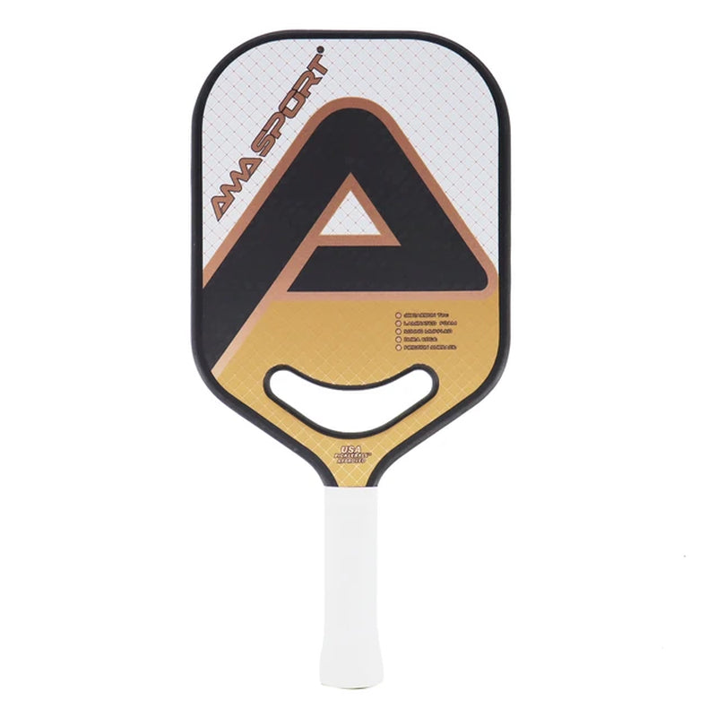 Carbon Pickle Ball Paddle