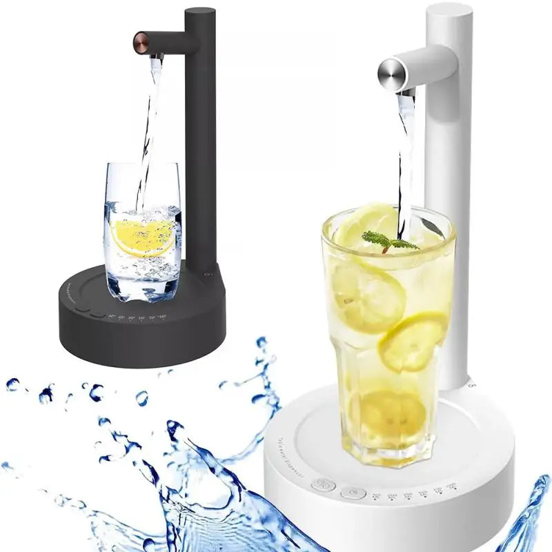 Desktop Water Dispenser