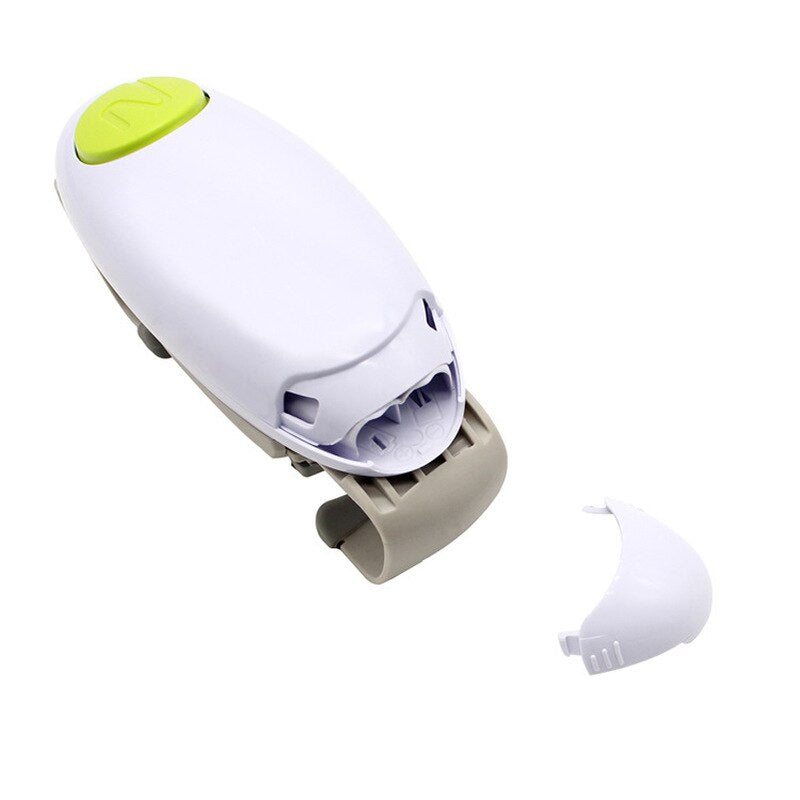 Electric Jar Opener