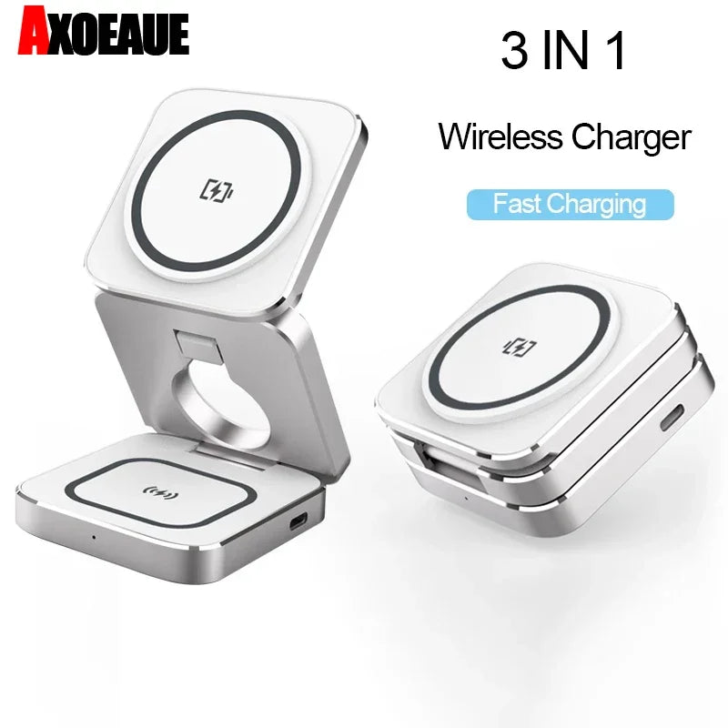 Magsafe Foldable Charger