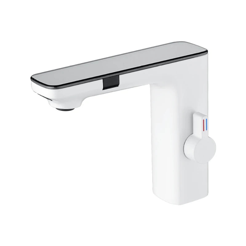 Touchless Temperature Sensor Faucet